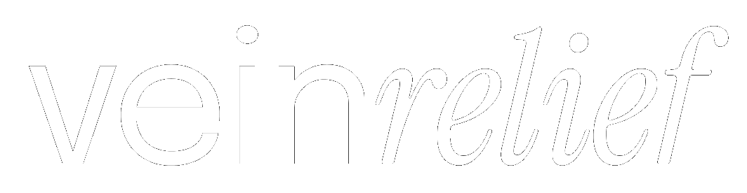 VeinRelief Logo